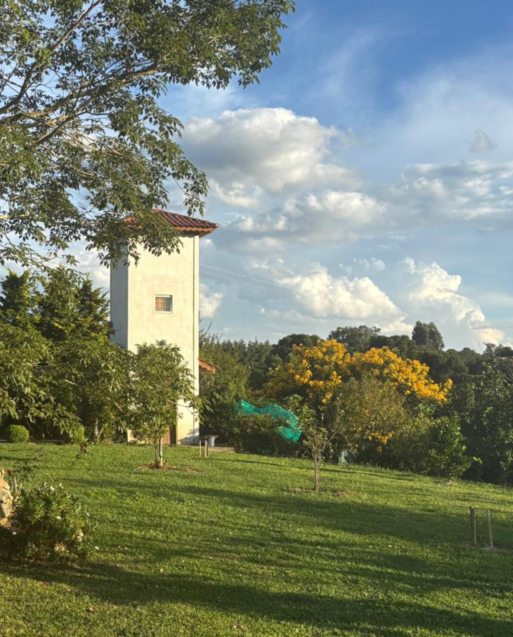 Sítio das Torres - PR