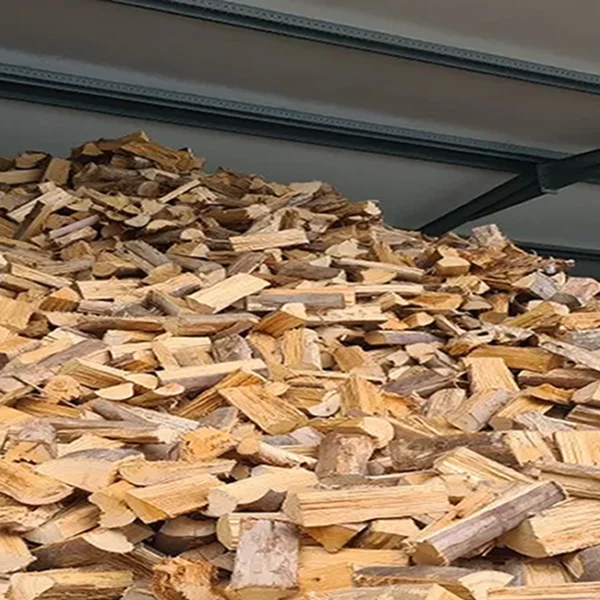 Lenha de eucalipto em Curitiba e região